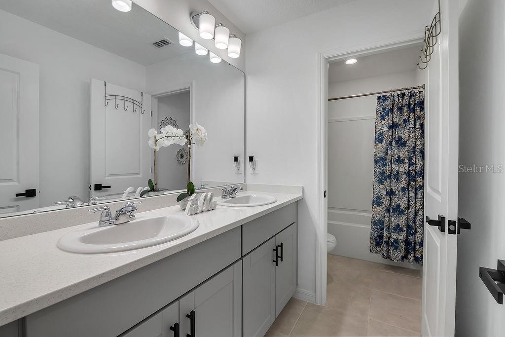 PARKSIDE AT ESTATES - Residential