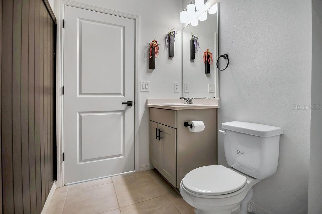 PARKSIDE AT ESTATES - Residential