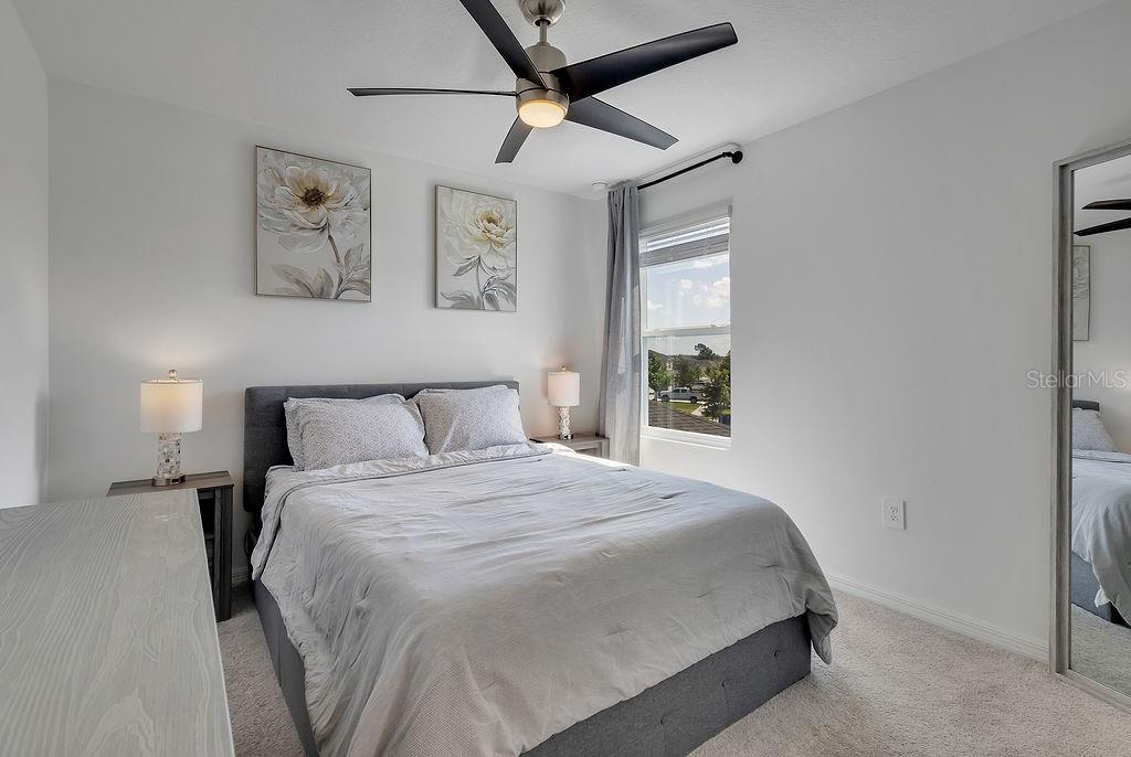 PARKSIDE AT ESTATES - Residential