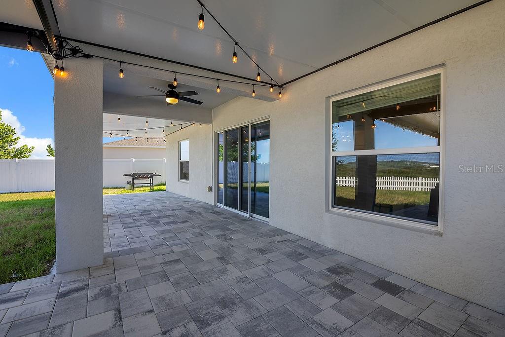 PARKSIDE AT ESTATES - Residential