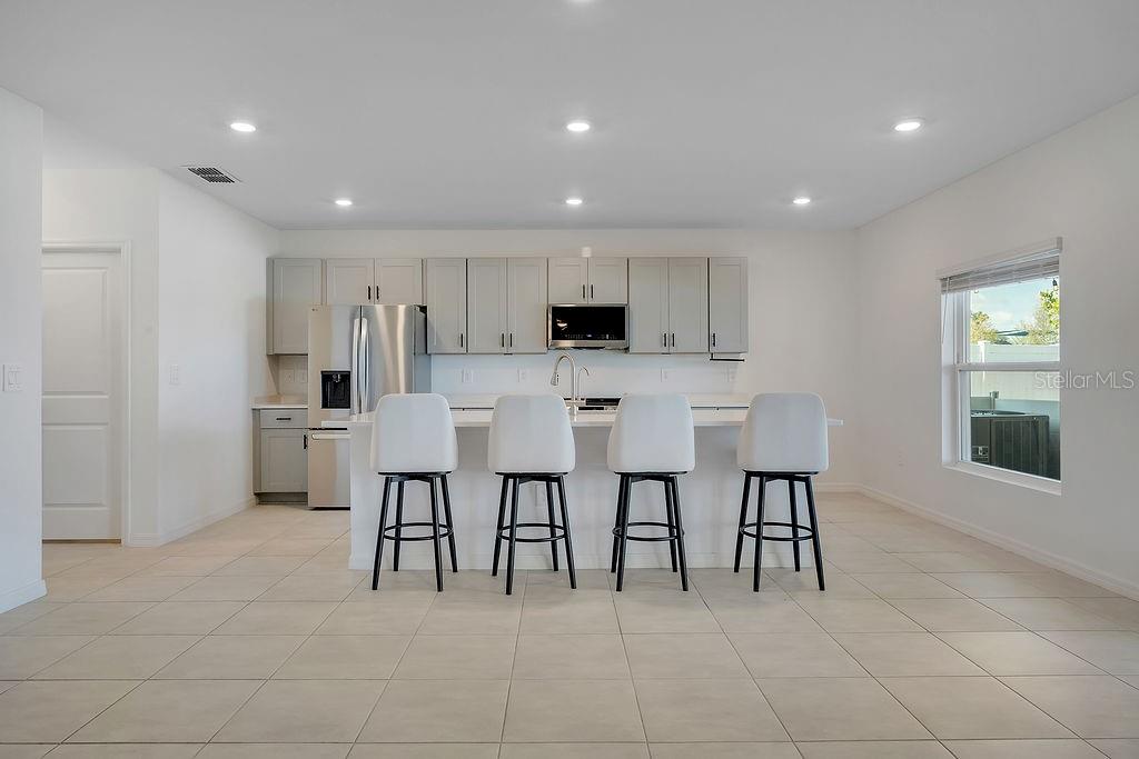 PARKSIDE AT ESTATES - Residential