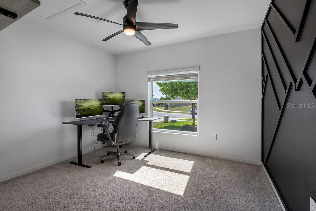 PARKSIDE AT ESTATES - Residential