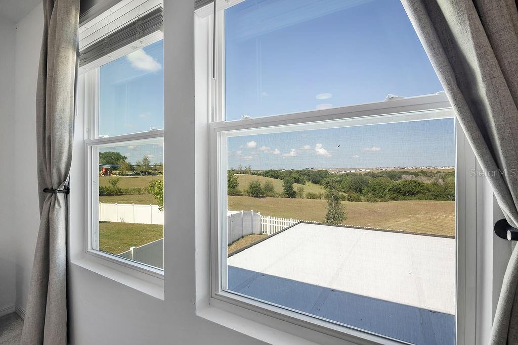 PARKSIDE AT ESTATES - Residential