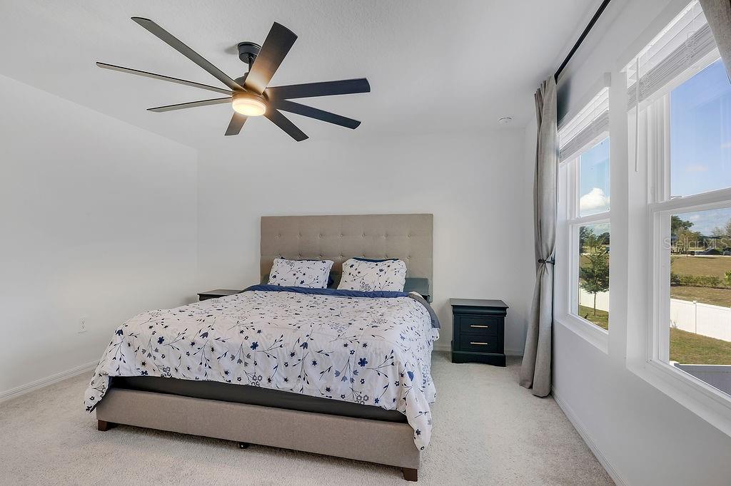 PARKSIDE AT ESTATES - Residential