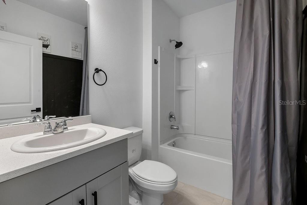 PARKSIDE AT ESTATES - Residential