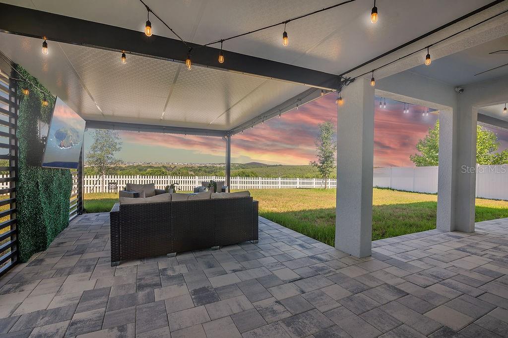 PARKSIDE AT ESTATES - Residential