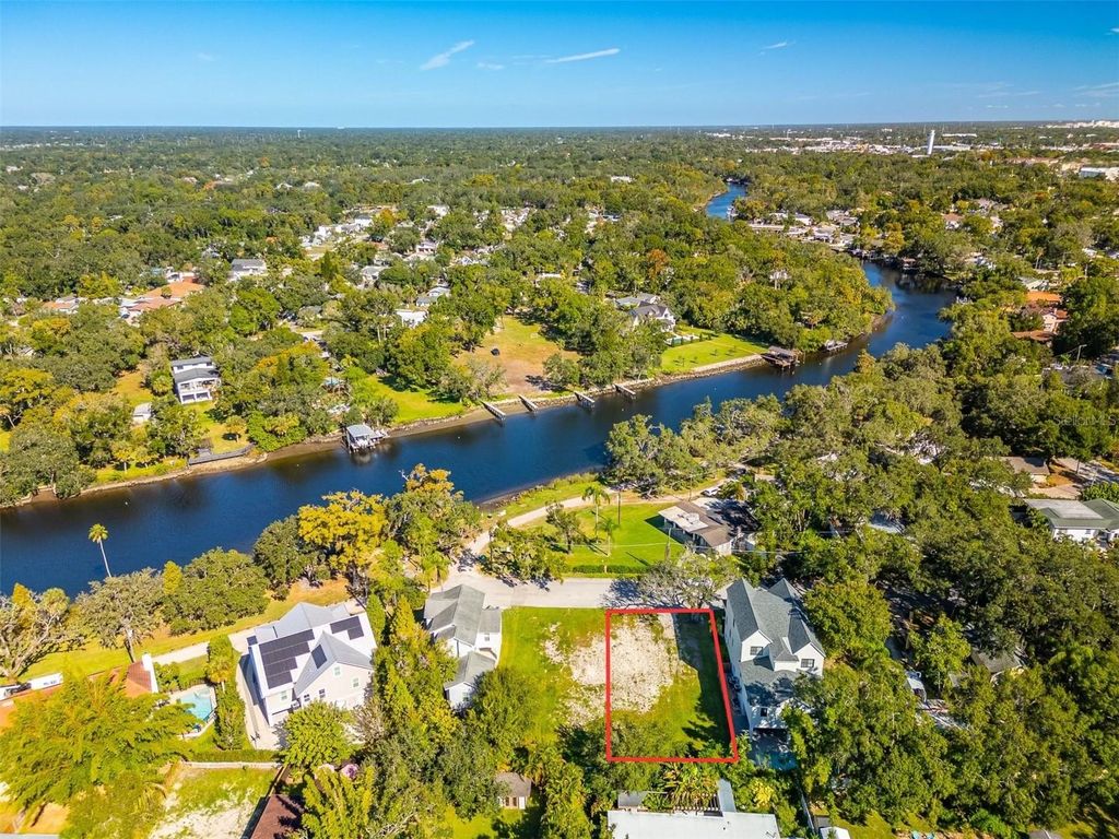 Photo of 312 North Street W, Tampa, FL 33604 (MLS # TB8441718)