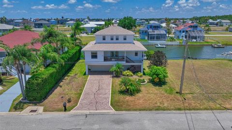 A home in HERNANDO BEACH