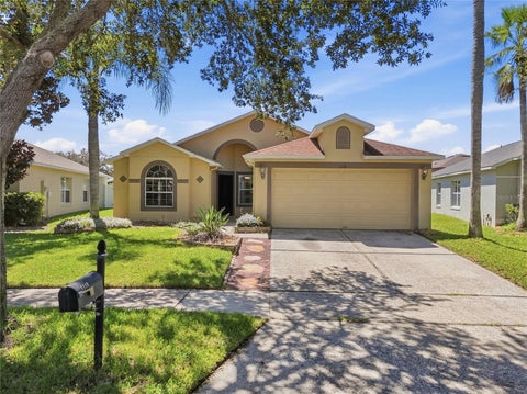 Photo of 1118 Maidenmoor Road, Winter Garden, FL 34787 (MLS # O6440167)