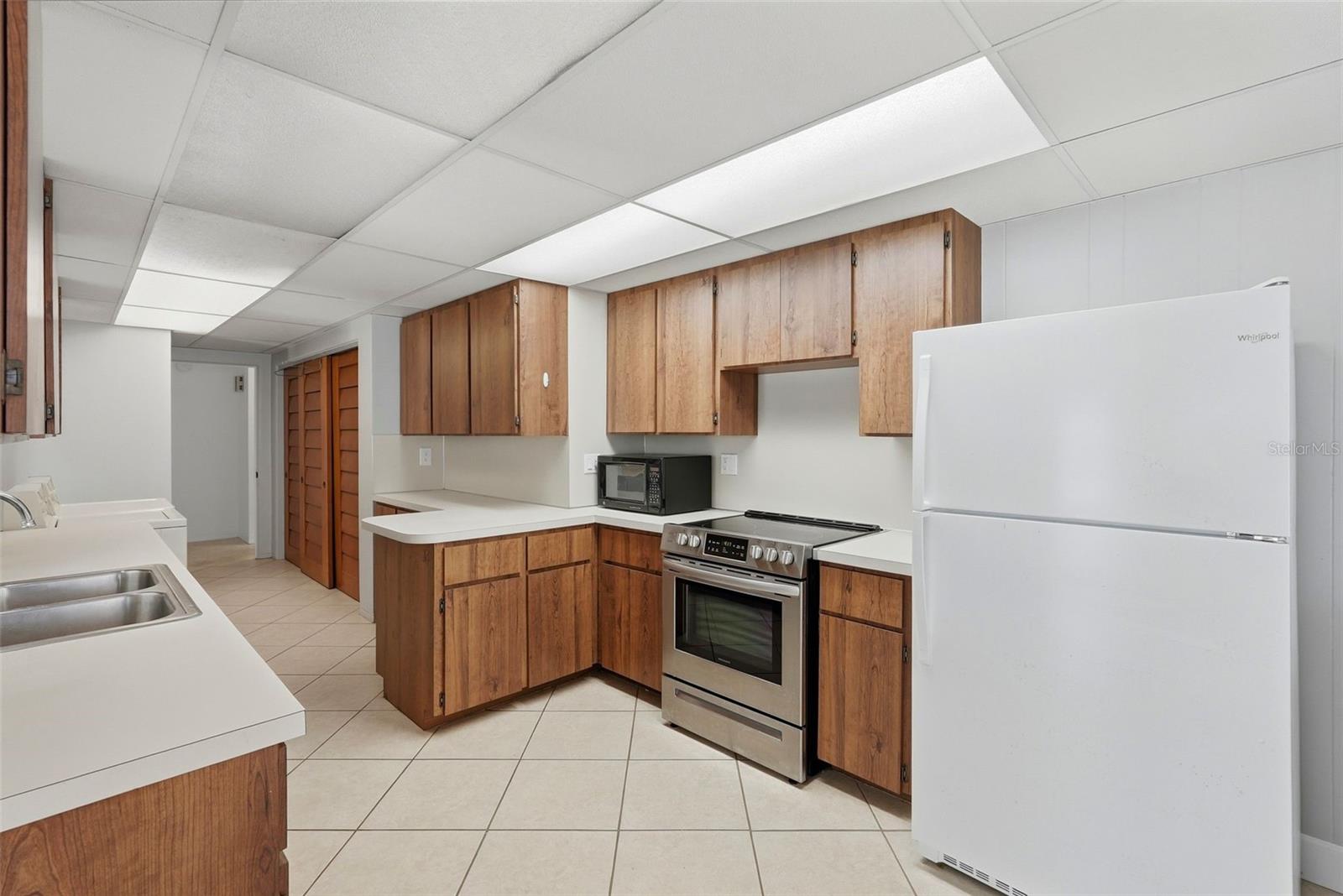 BAY RIDGE TERRACE - Residential