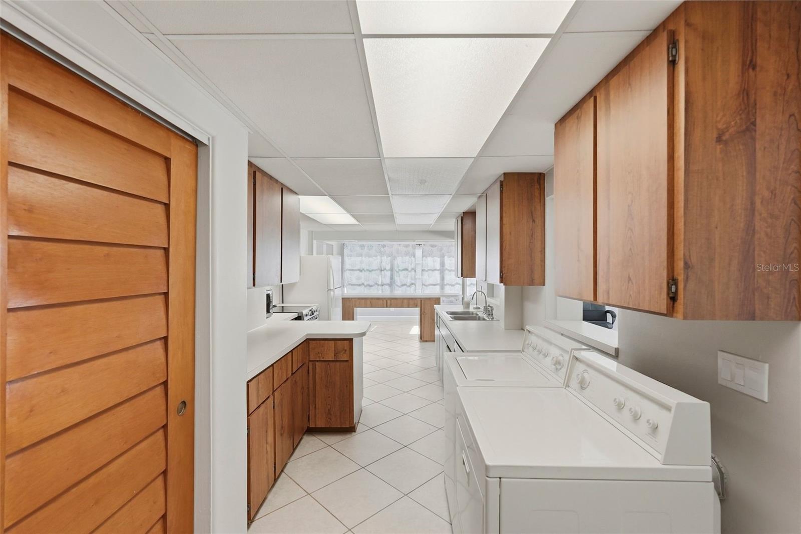 BAY RIDGE TERRACE - Residential