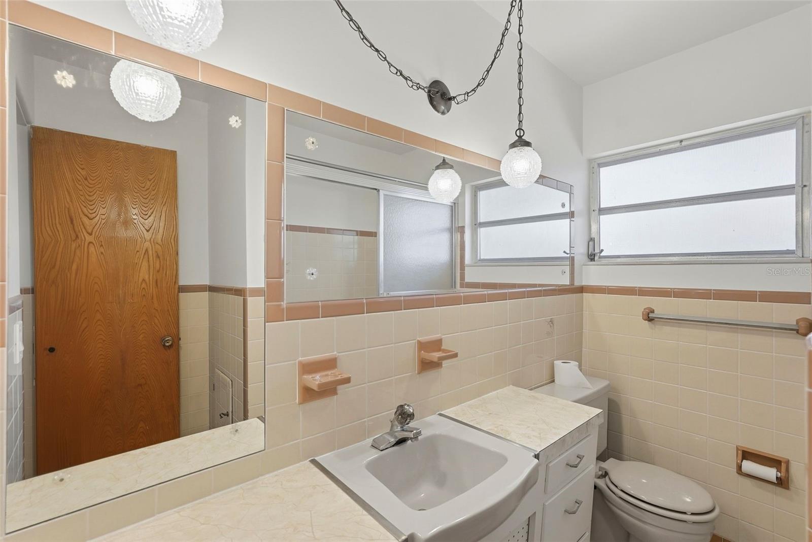 BAY RIDGE TERRACE - Residential