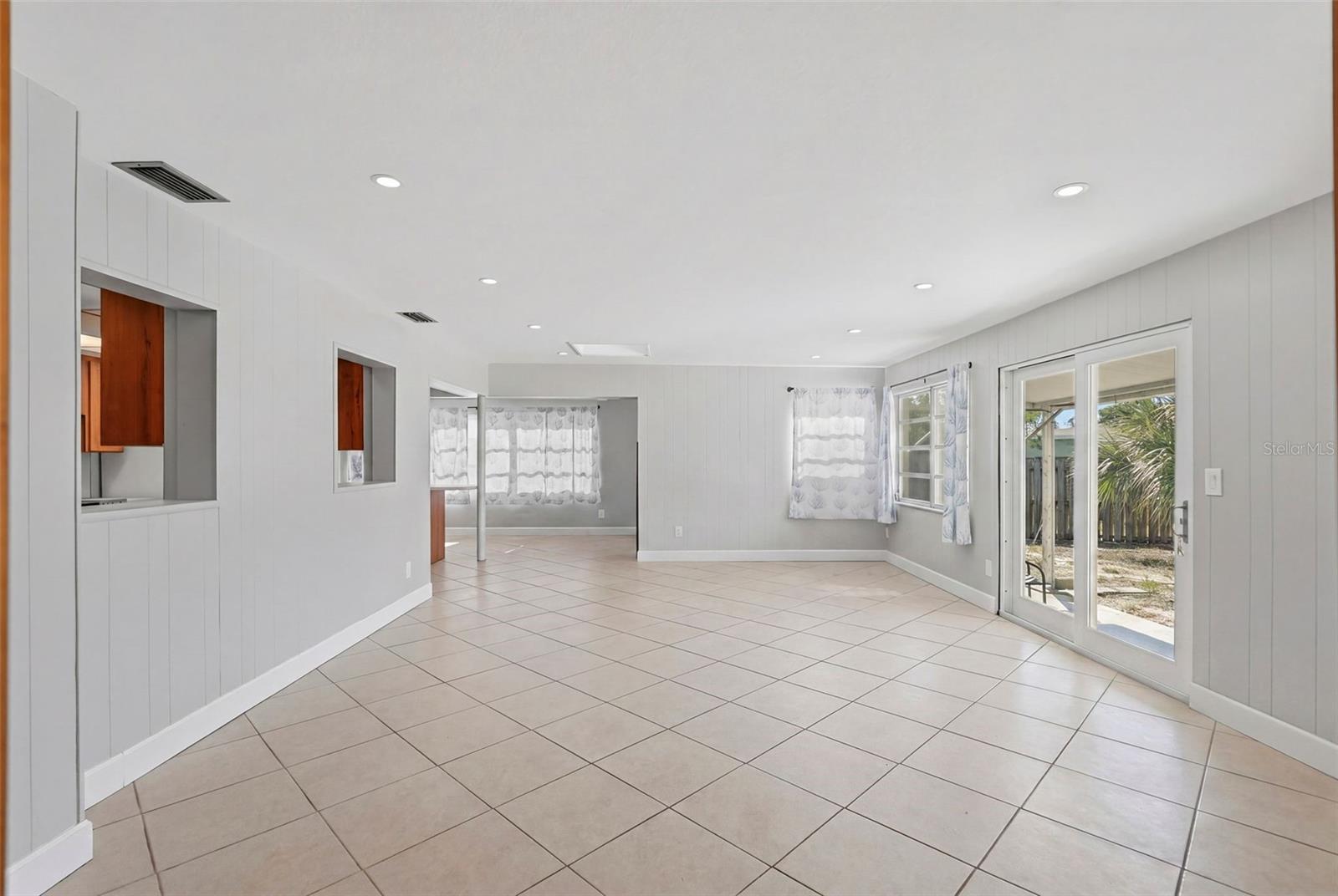 BAY RIDGE TERRACE - Residential