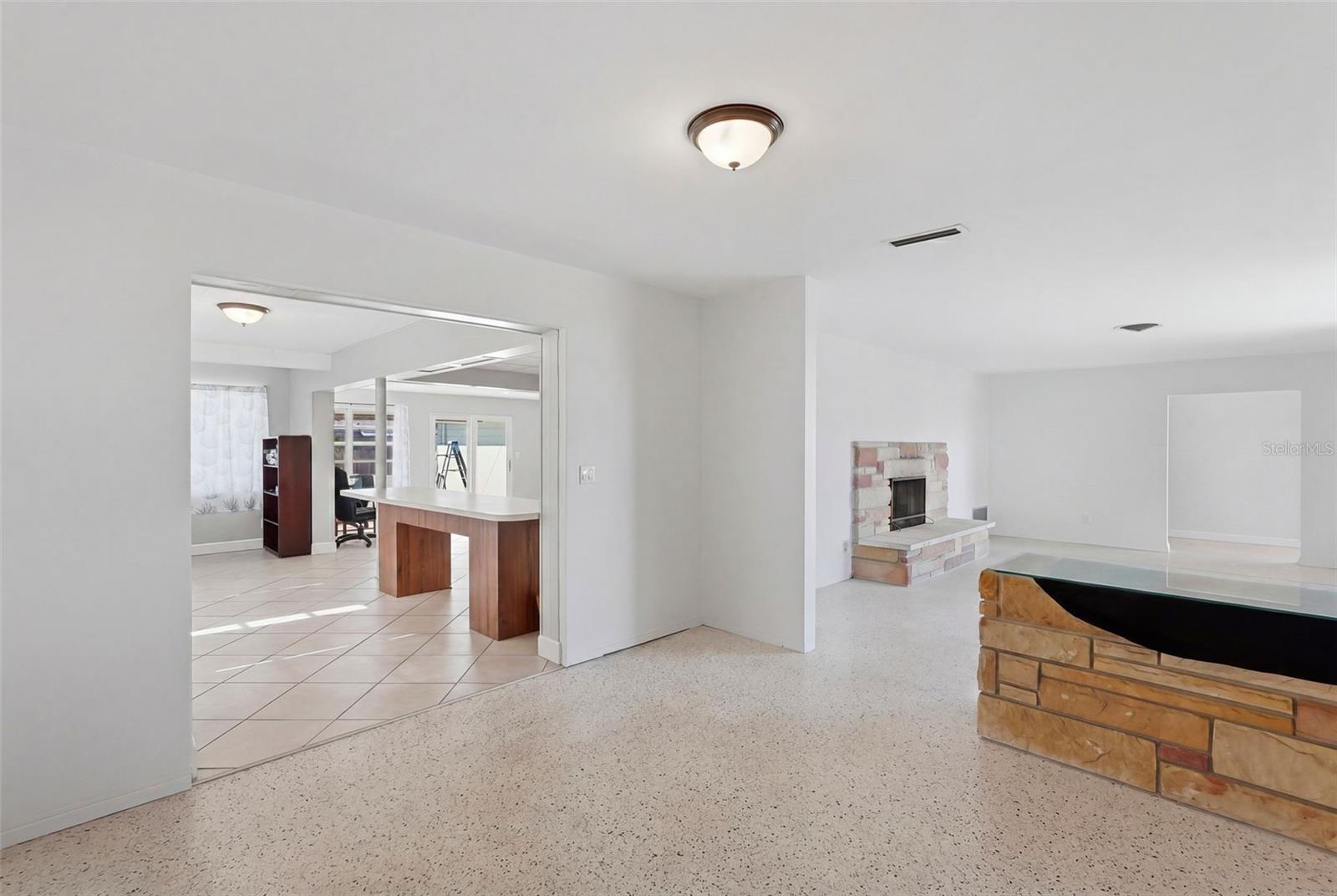 BAY RIDGE TERRACE - Residential
