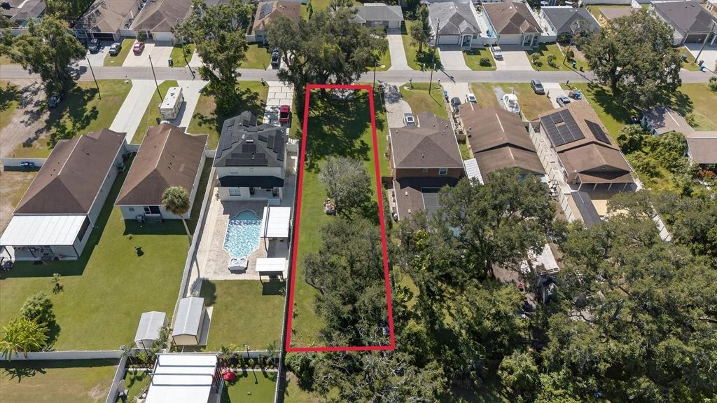 Photo of 8323 Patsy Street, Tampa, FL 33615 (MLS # TB8441275)