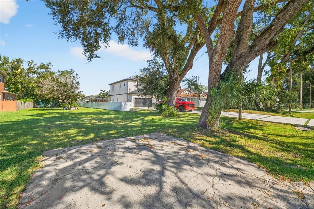 Photo of 8323 Patsy Street, Tampa, FL 33615 (MLS # TB8441275)