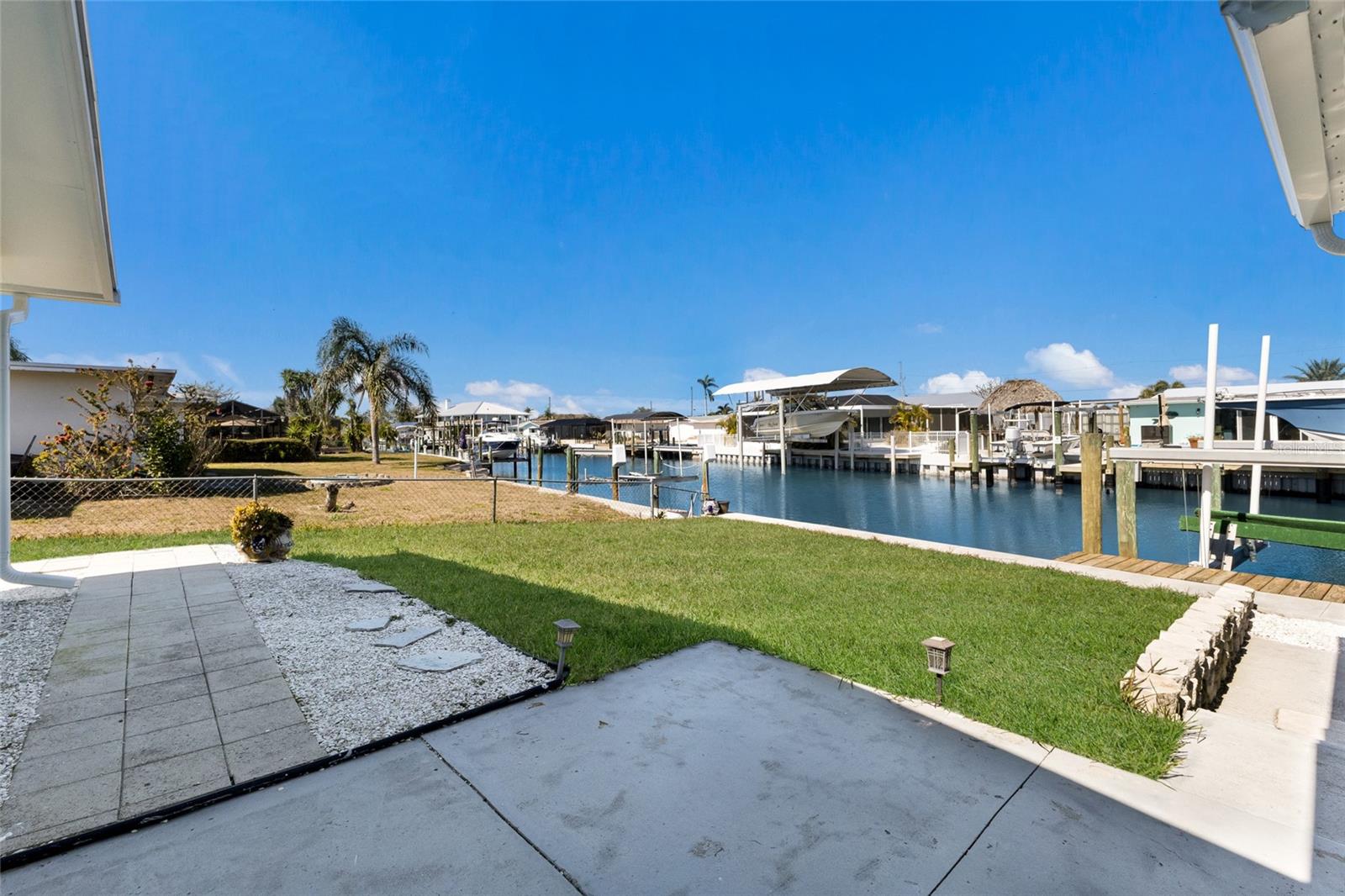 FLAMINGO CAY SECOND UNIT - Residential