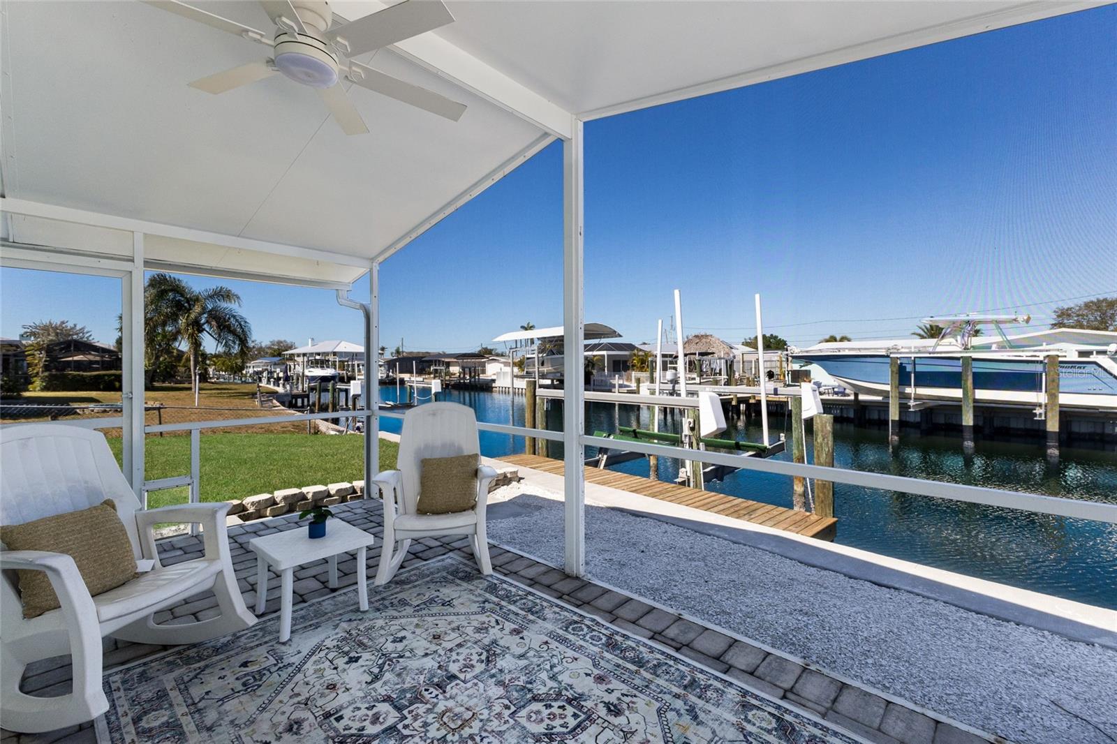 FLAMINGO CAY SECOND UNIT - Residential