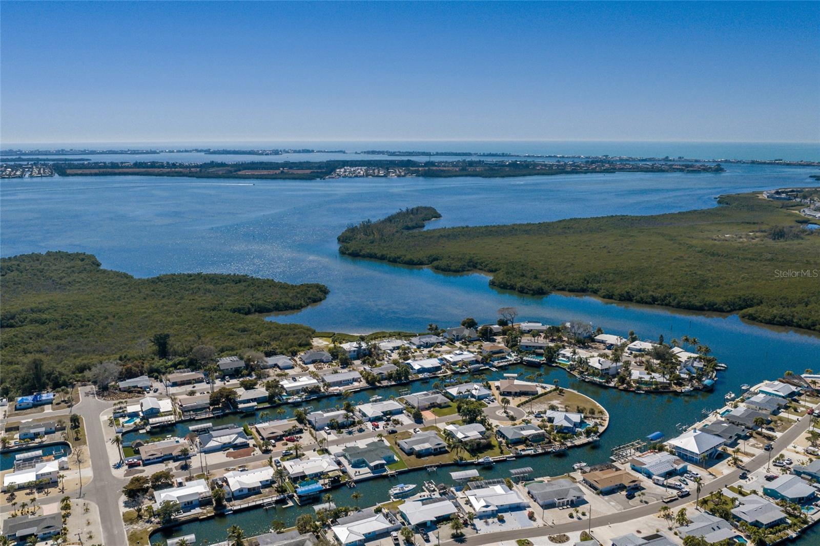FLAMINGO CAY SECOND UNIT - Residential