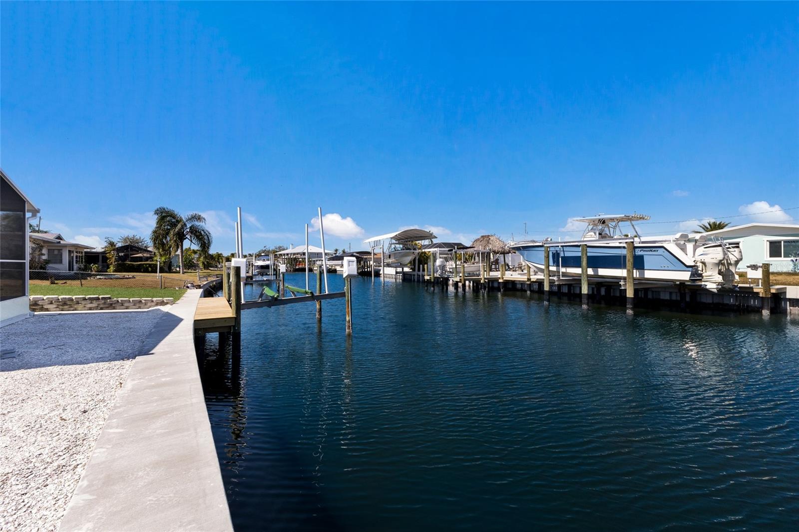 FLAMINGO CAY SECOND UNIT - Residential