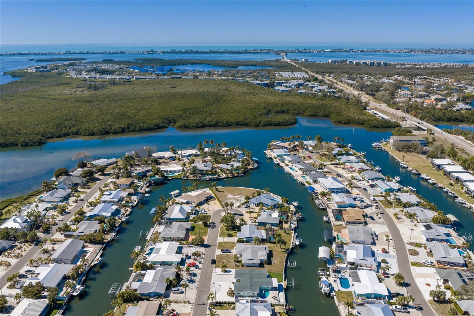 FLAMINGO CAY SECOND UNIT - Residential