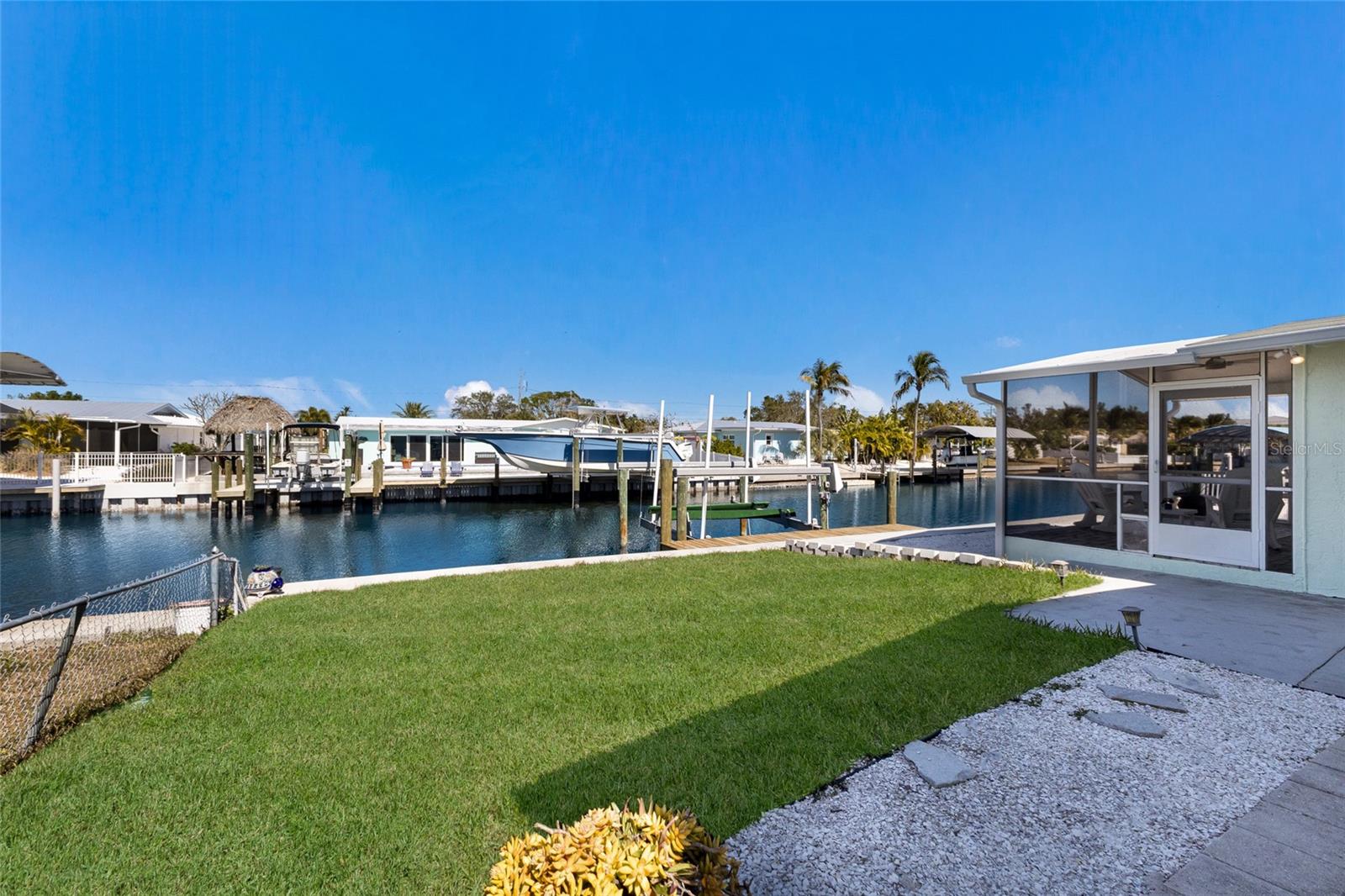 FLAMINGO CAY SECOND UNIT - Residential