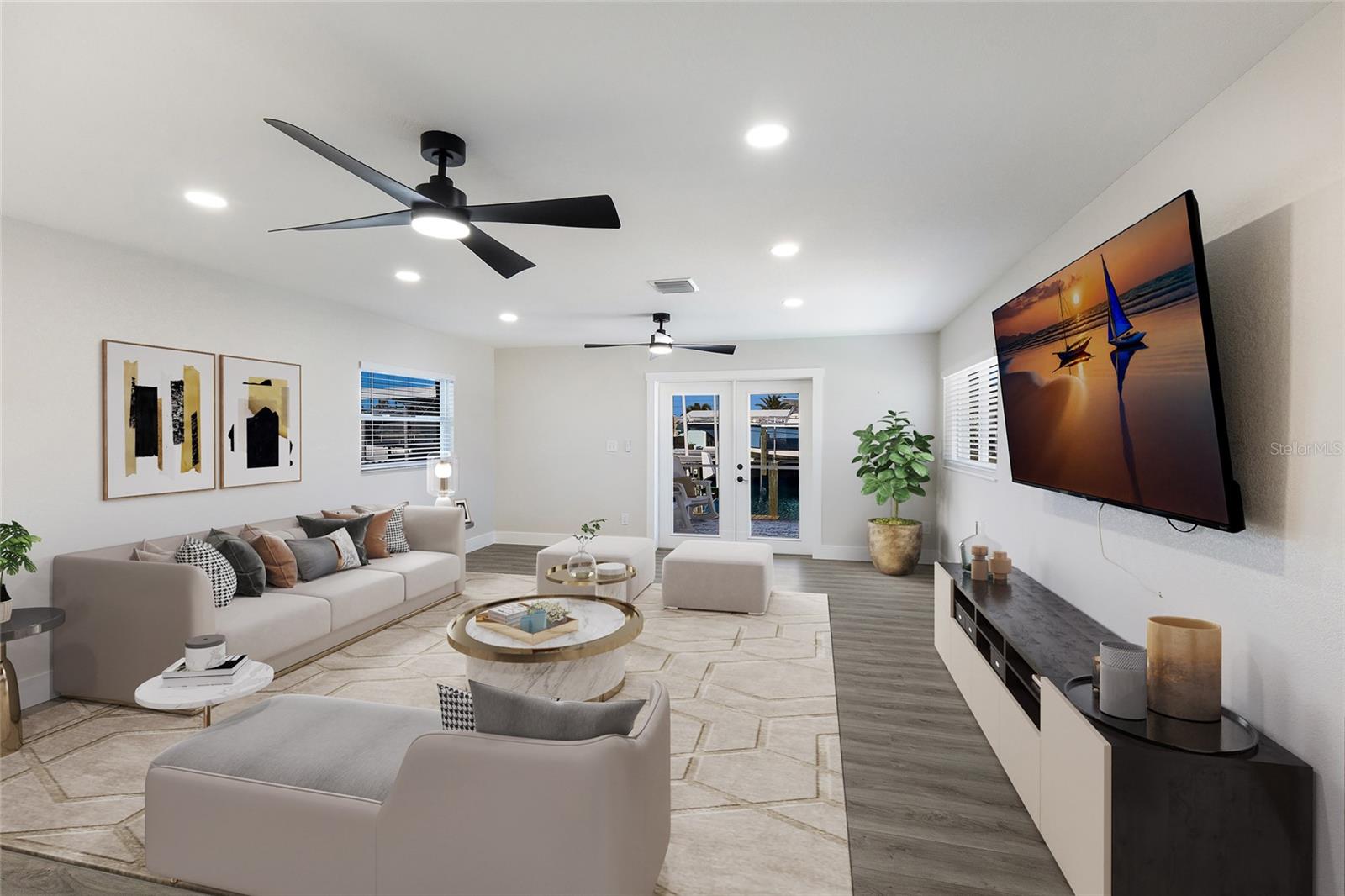 FLAMINGO CAY SECOND UNIT - Residential