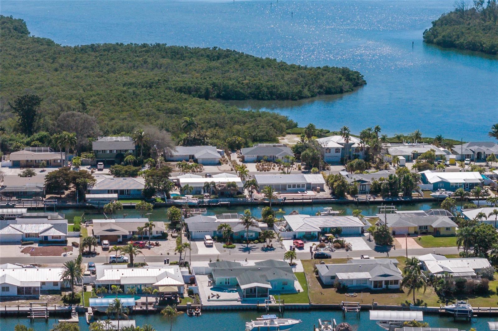 FLAMINGO CAY SECOND UNIT - Residential