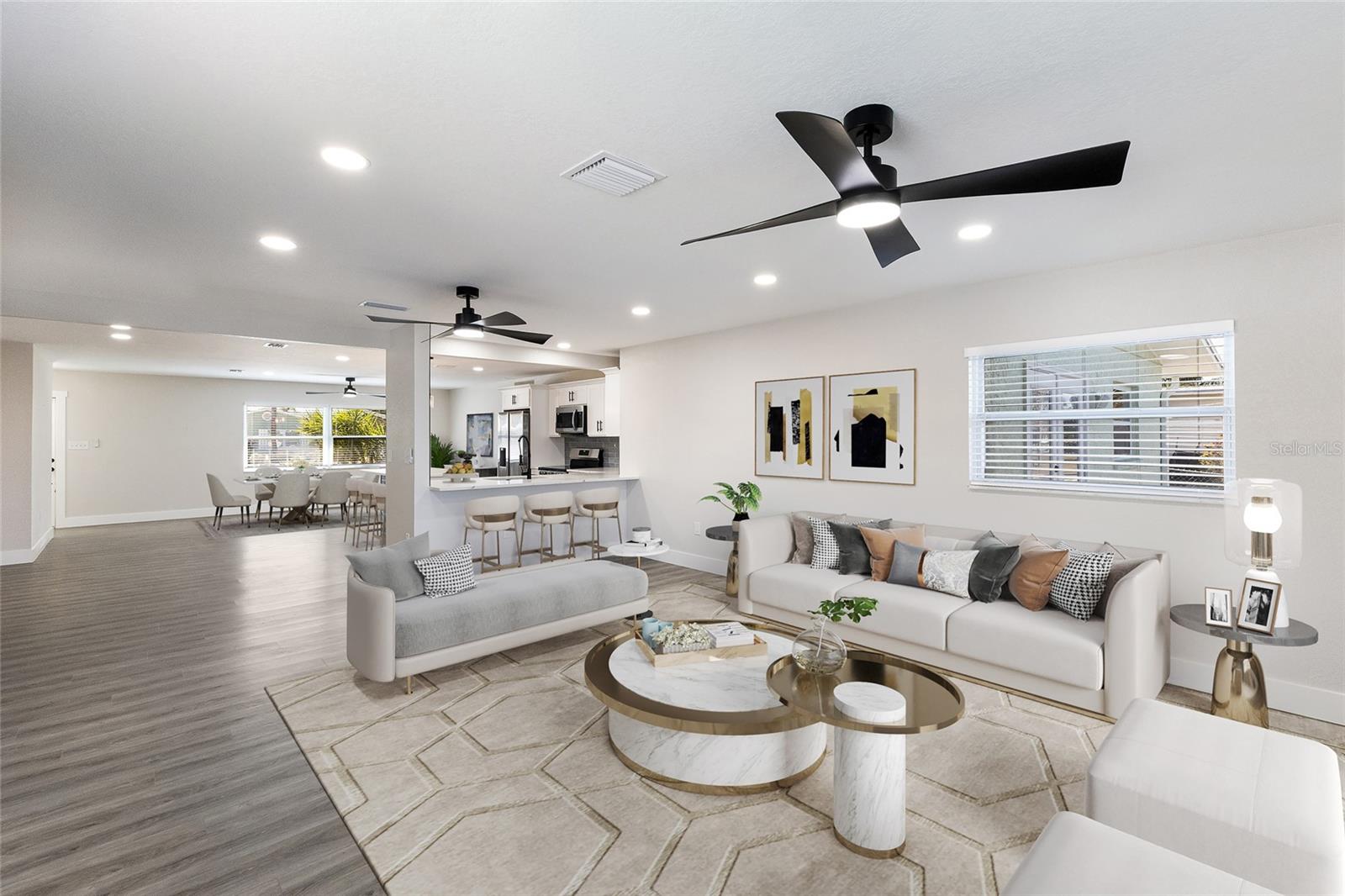 FLAMINGO CAY SECOND UNIT - Residential