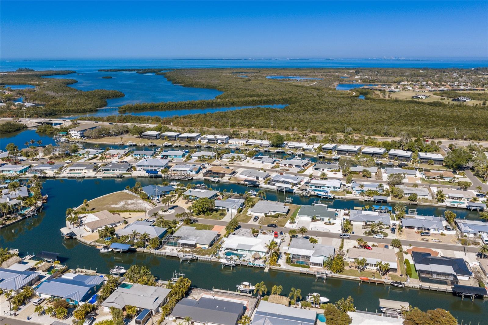 FLAMINGO CAY SECOND UNIT - Residential