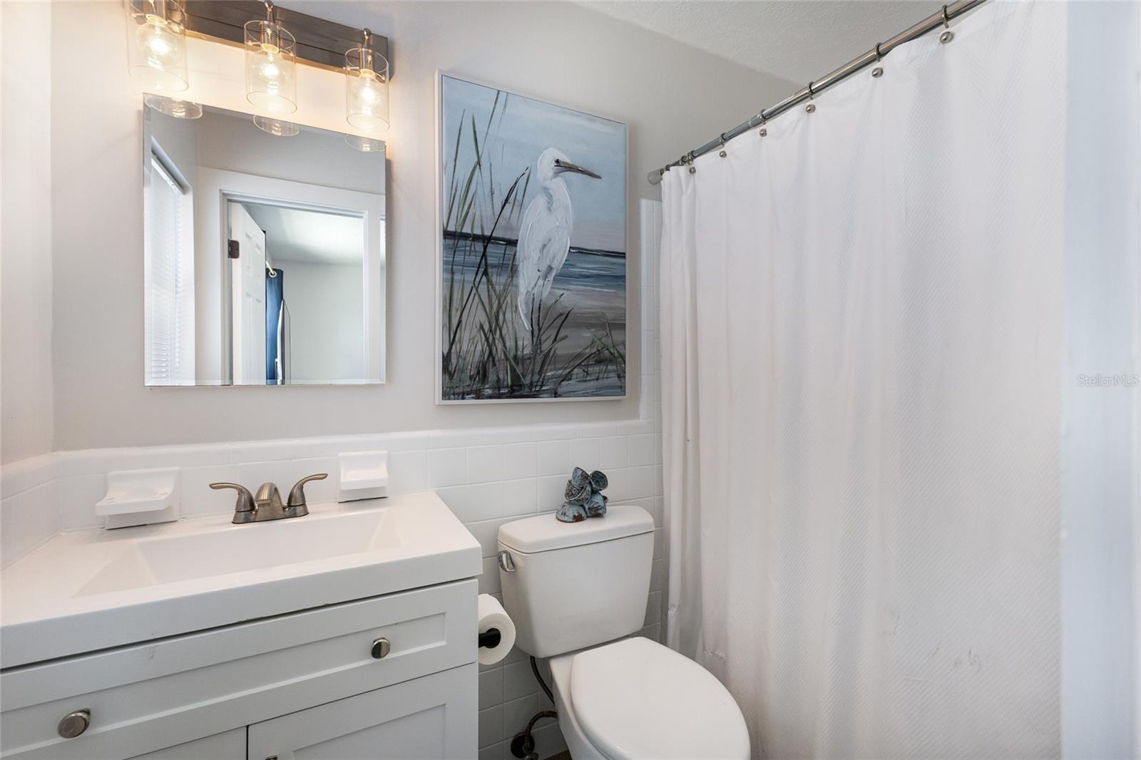 FLAMINGO CAY SECOND UNIT - Residential