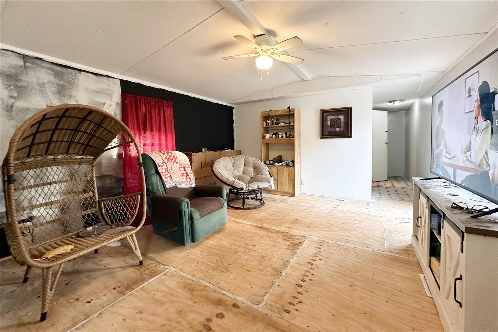 WEST FROSTPROOF - Residential