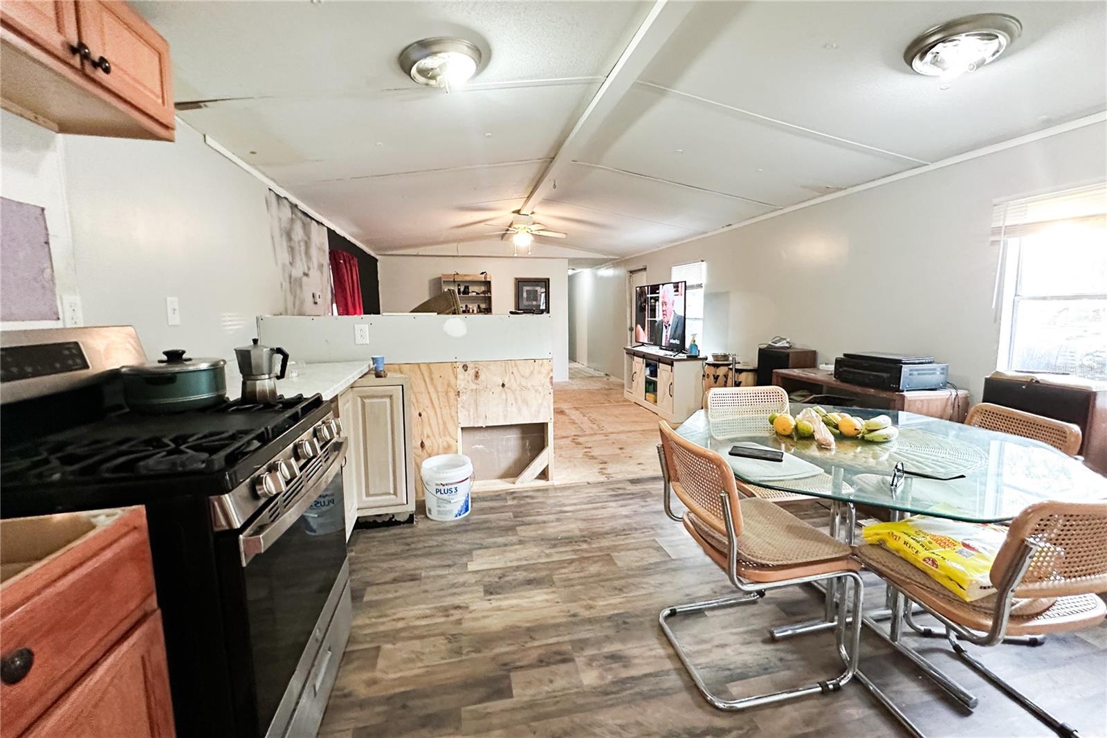 WEST FROSTPROOF - Residential