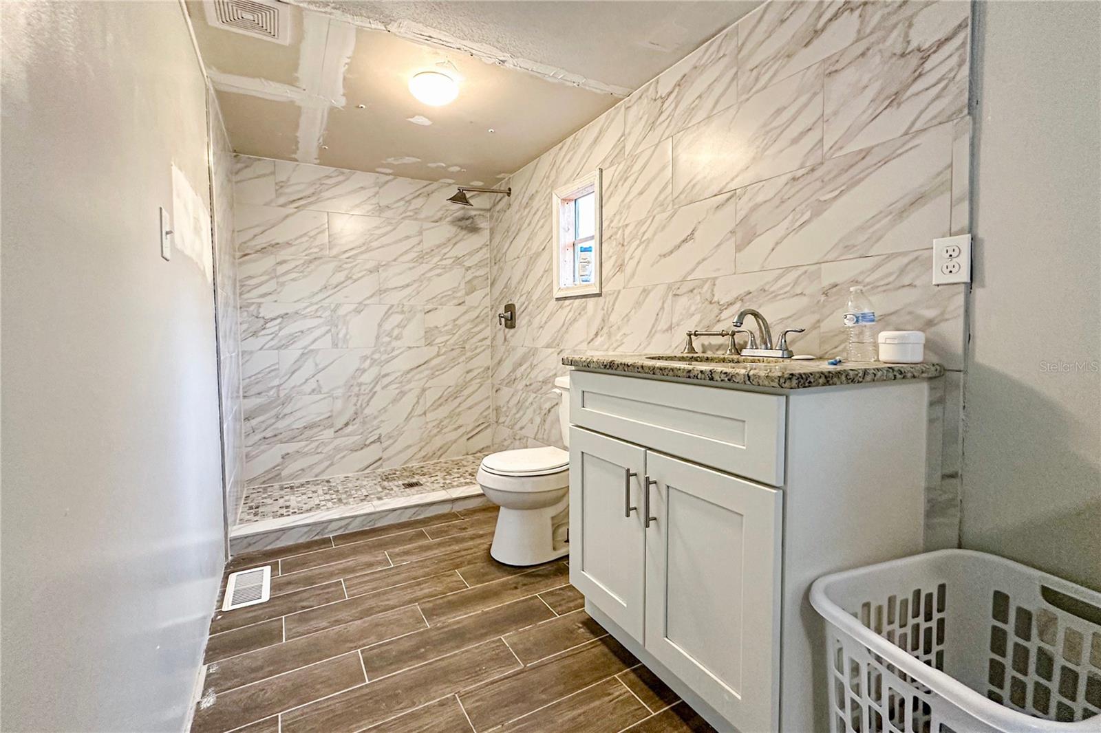 WEST FROSTPROOF - Residential