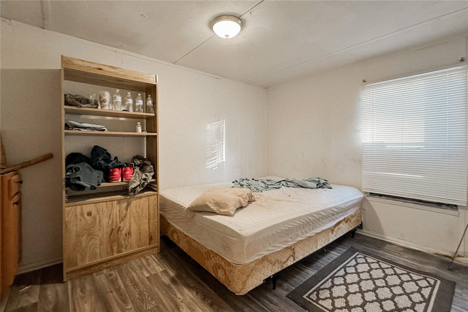 WEST FROSTPROOF - Residential