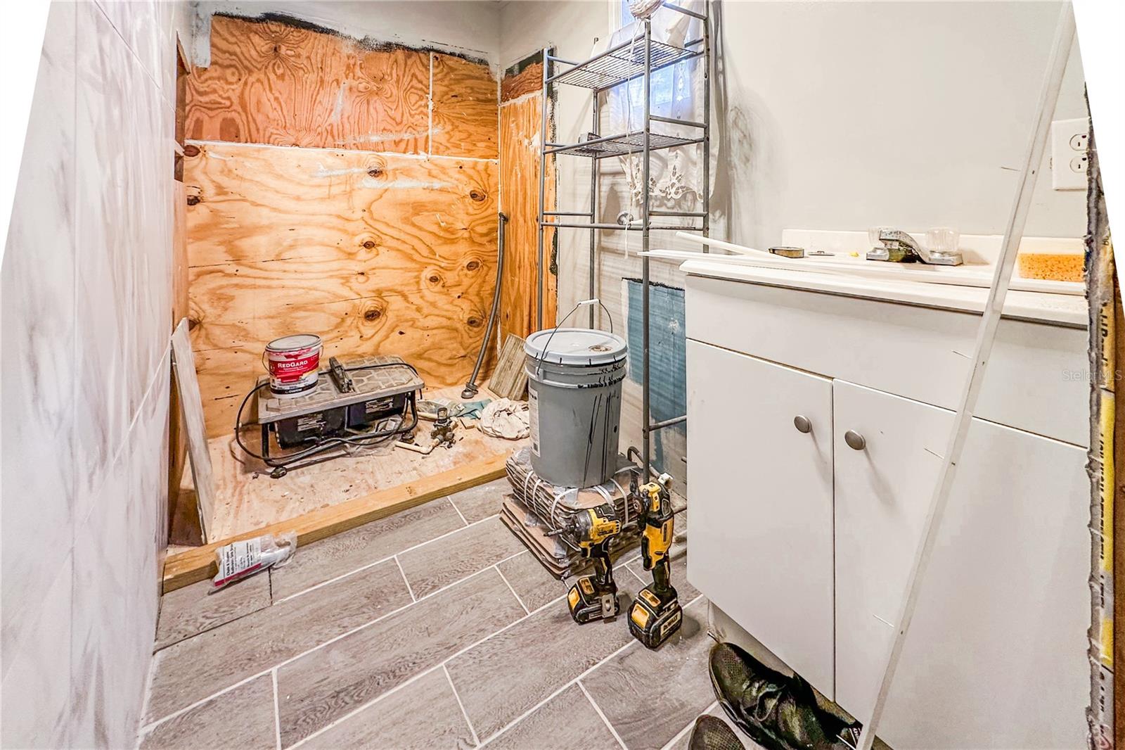 WEST FROSTPROOF - Residential