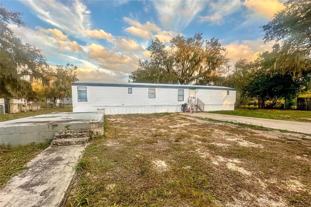 Photo of 198 Spurlock Road, Frostproof, FL 33843 (MLS # L4957607)