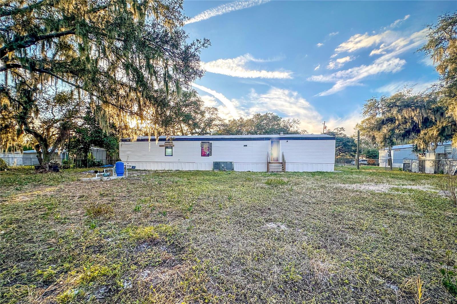 WEST FROSTPROOF - Residential