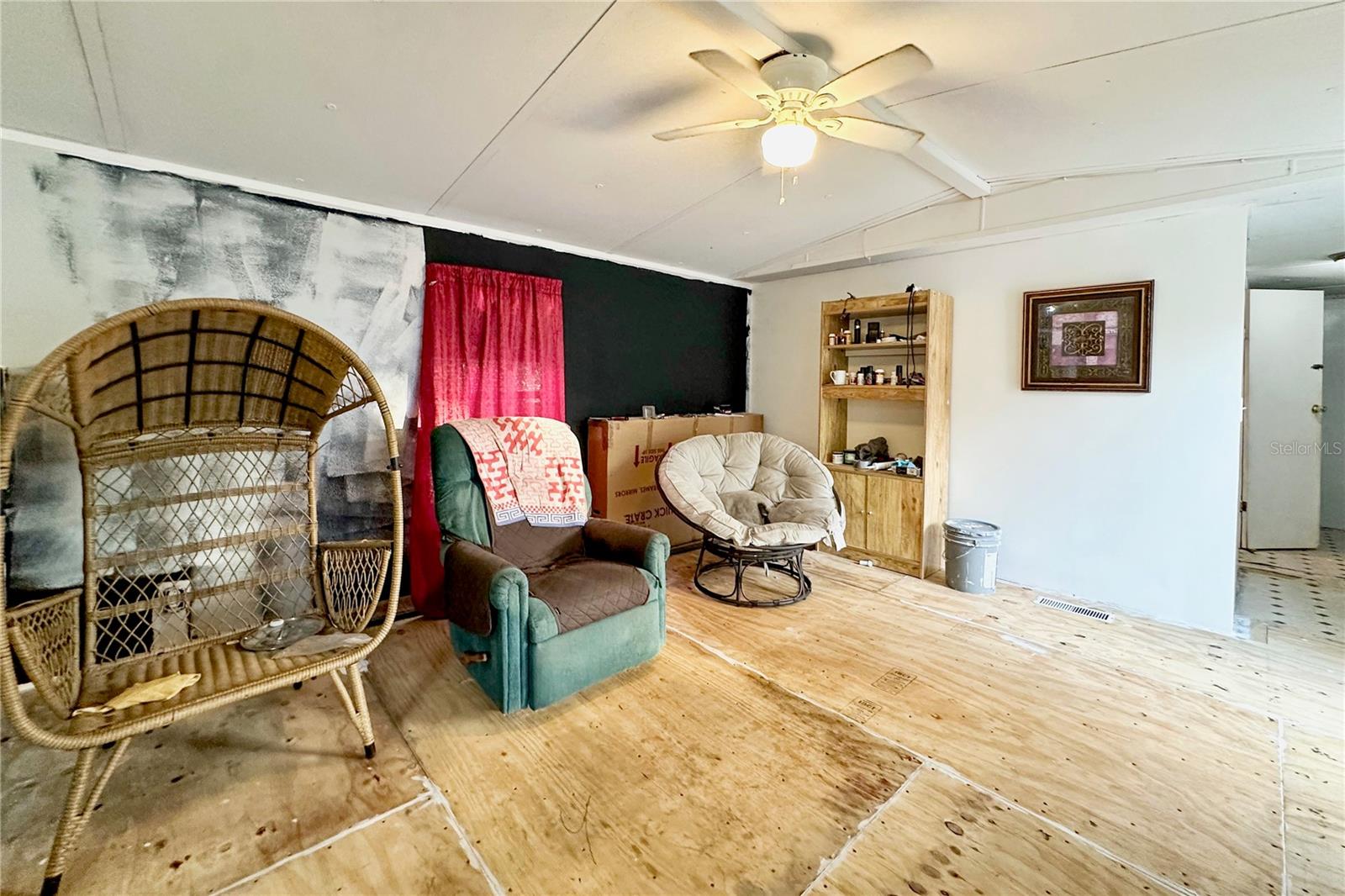 WEST FROSTPROOF - Residential