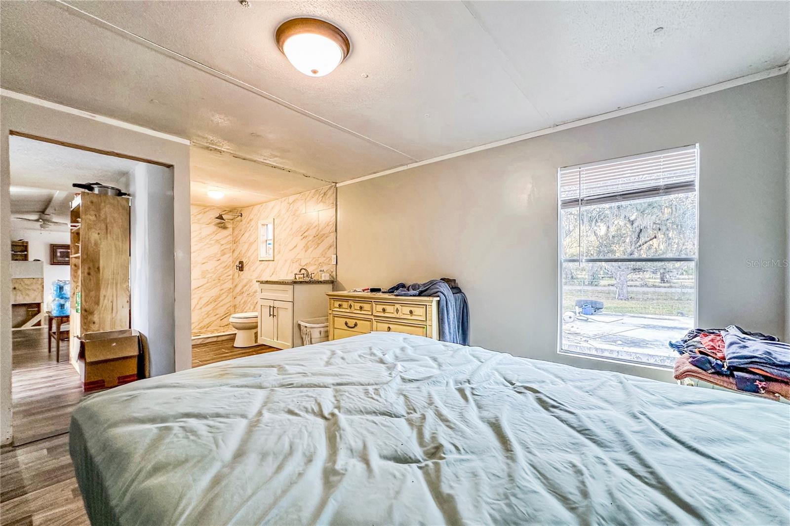 WEST FROSTPROOF - Residential