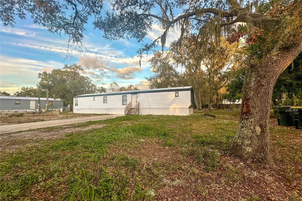 Photo of 198 Spurlock Road, Frostproof, FL 33843 (MLS # L4957607)