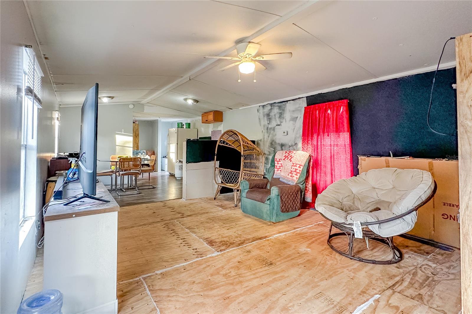 WEST FROSTPROOF - Residential