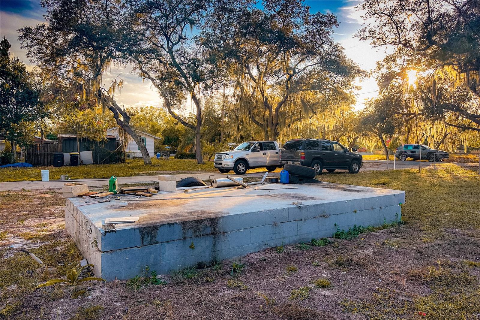 WEST FROSTPROOF - Residential