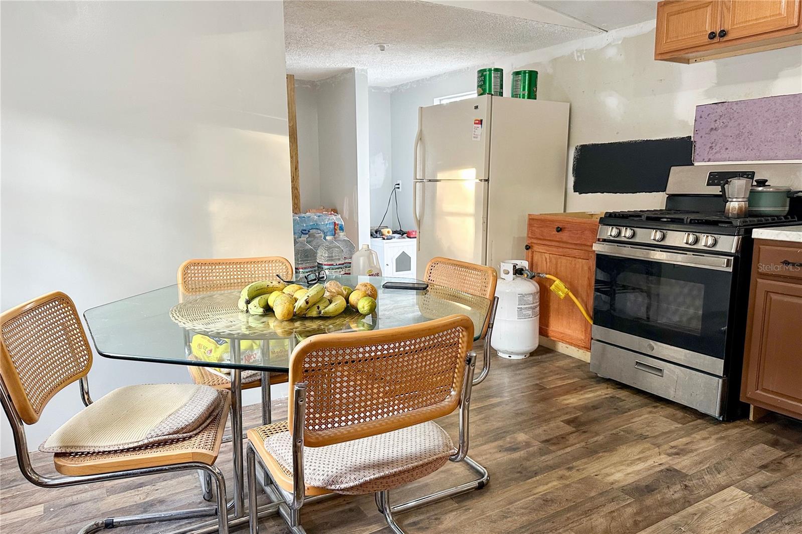 WEST FROSTPROOF - Residential