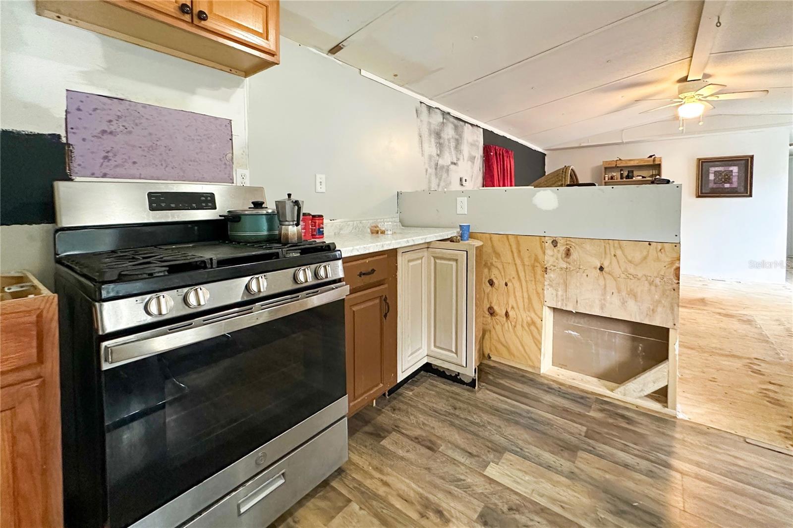 WEST FROSTPROOF - Residential