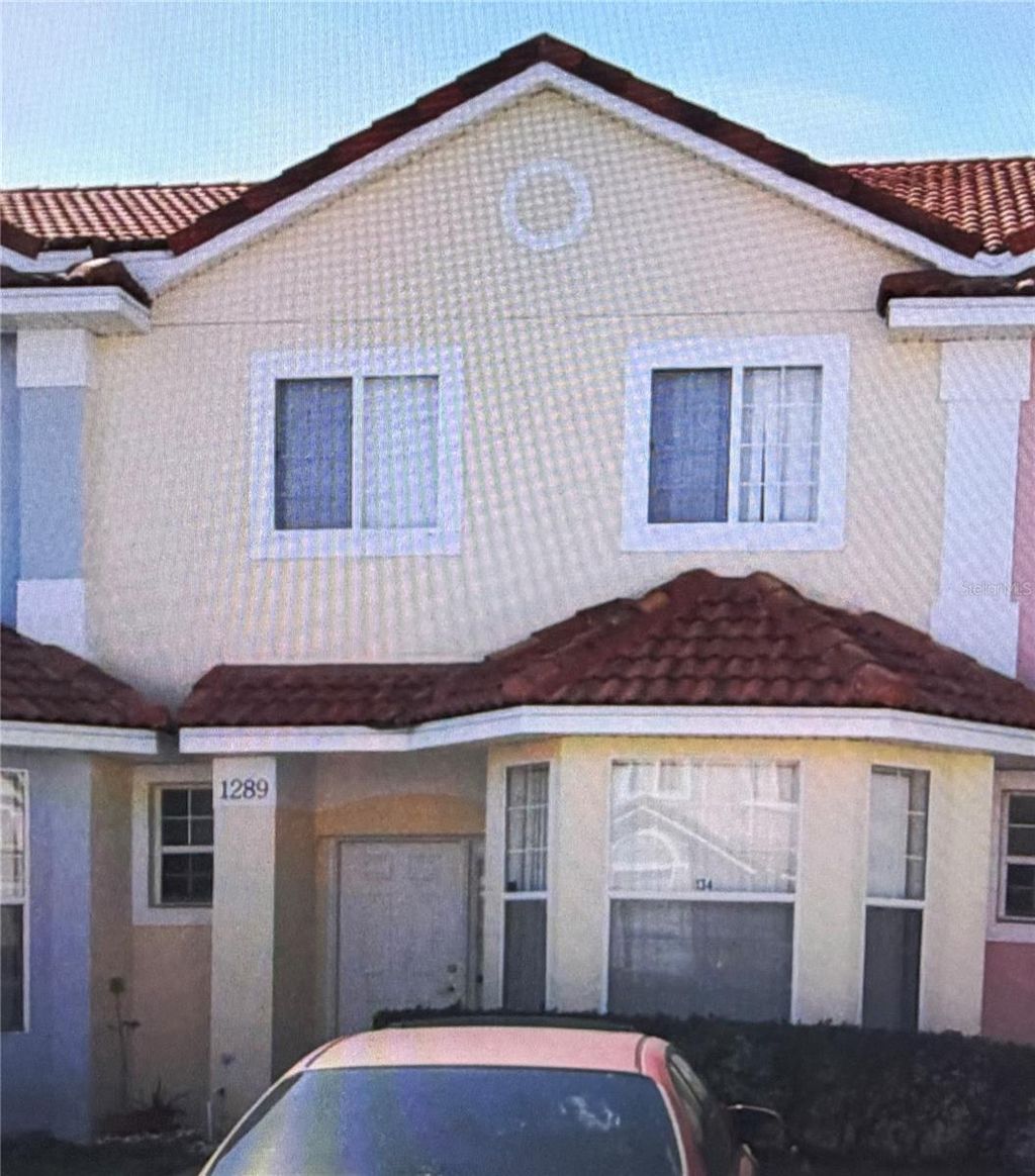 Photo of 1289 S Beach Circle, Kissimmee, FL 34746 (MLS # O6380347)