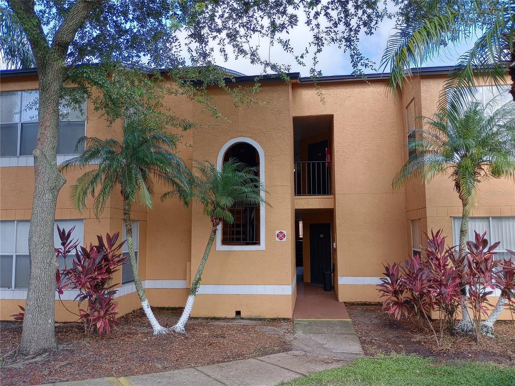 Photo of 5737 Gatlin Avenue #428, Orlando, FL 32822 (MLS # O6447994)
