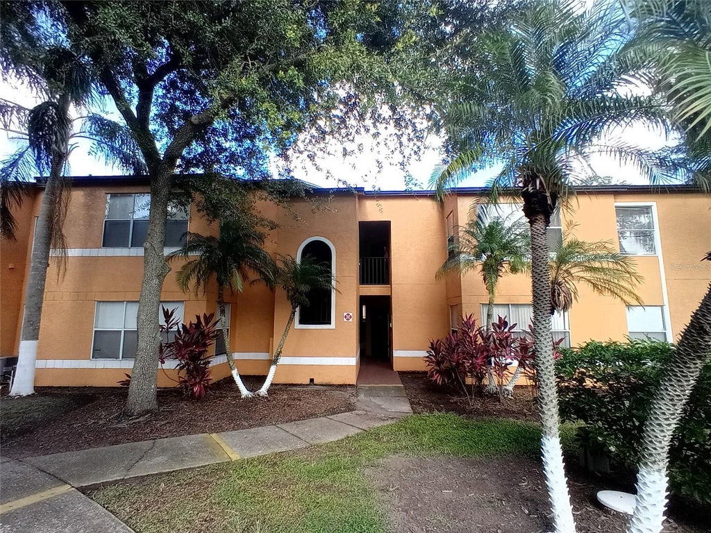 Photo of 5737 Gatlin Avenue #428, Orlando, FL 32822 (MLS # O6447994)