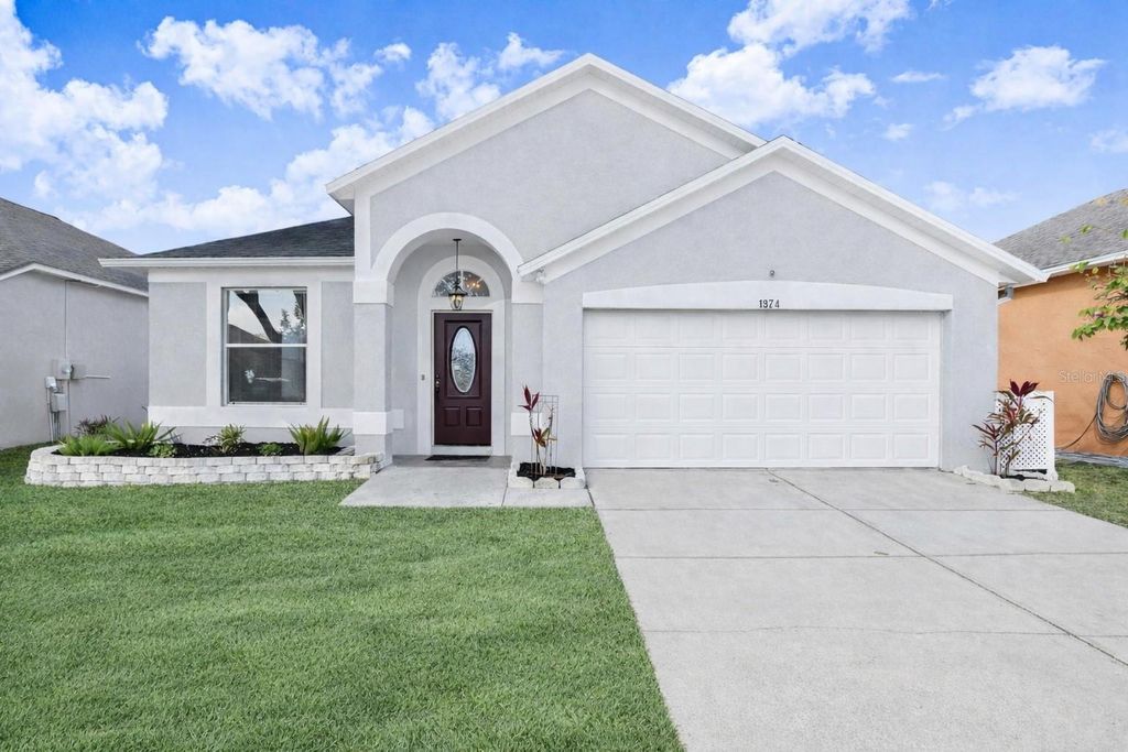 Photo of 8924 Metheny Circle, Tampa, FL 33615 (MLS # TB8473685)