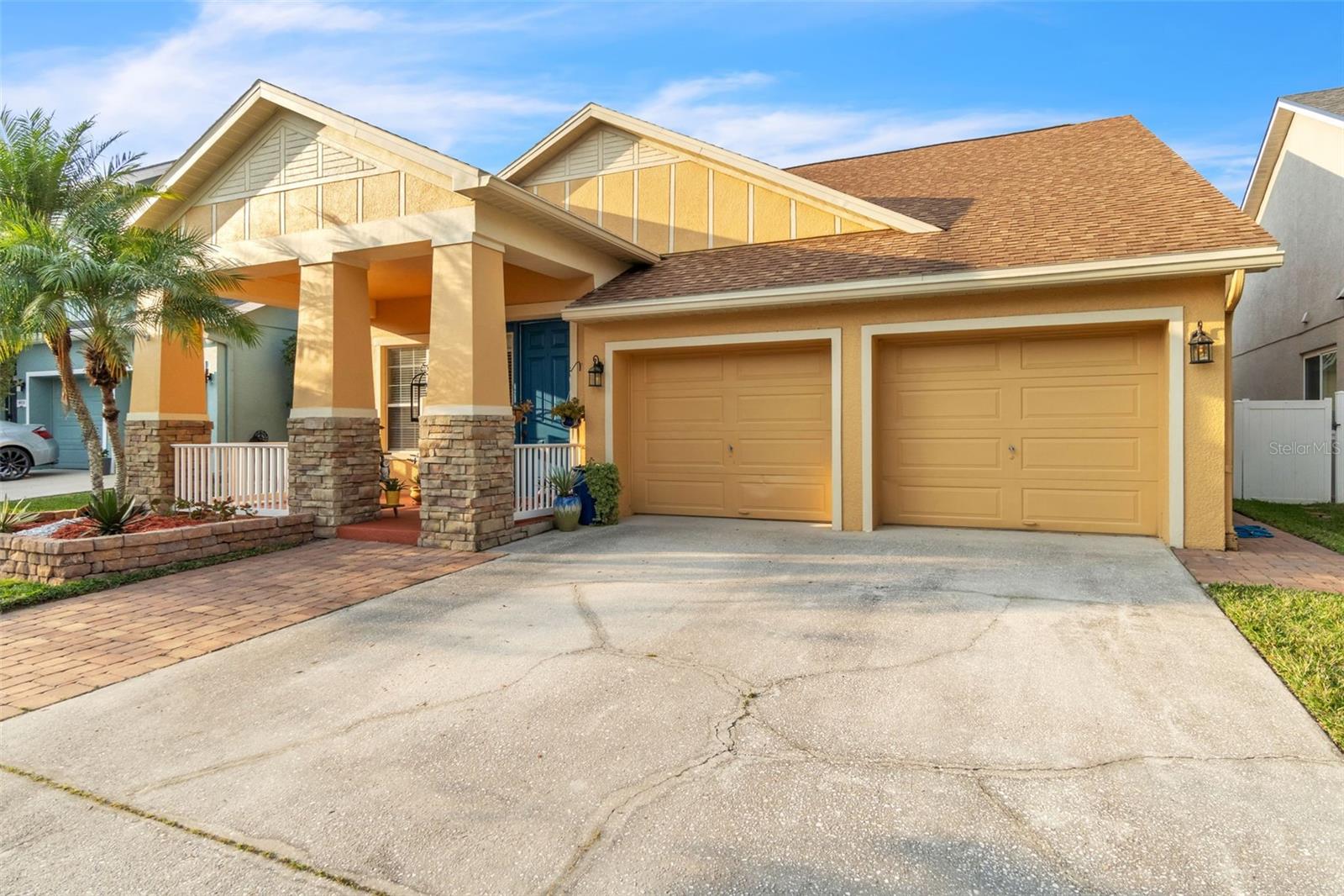 4912 ATWOOD DRIVE
